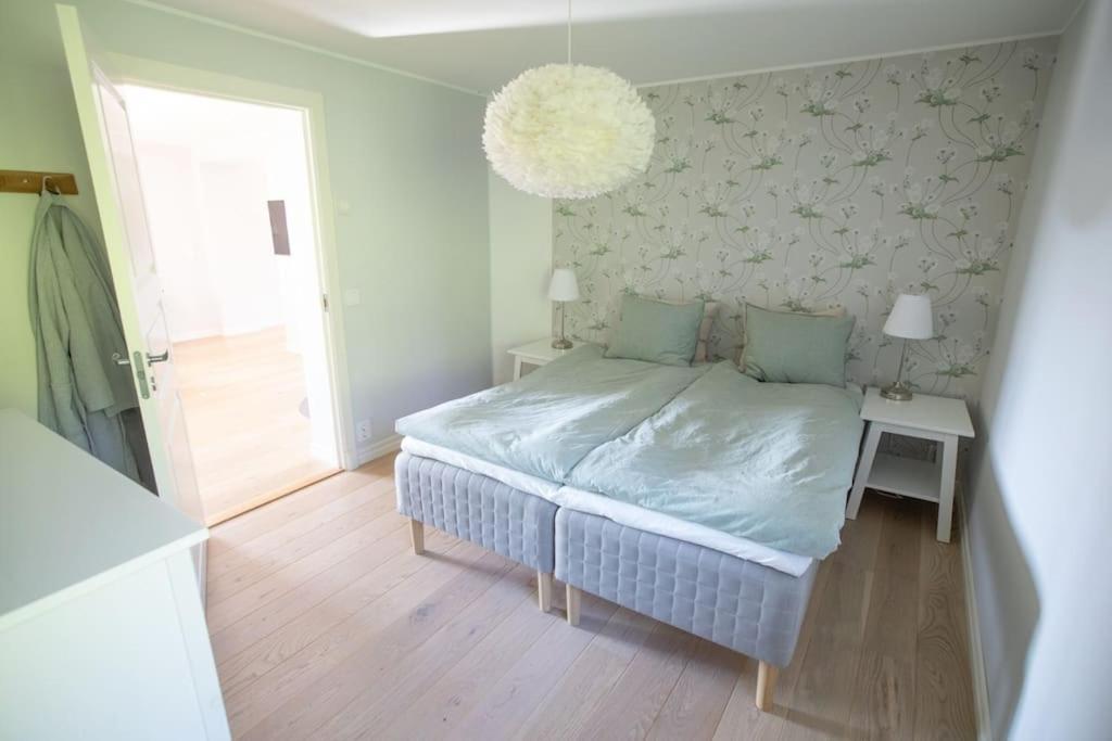 Villa Persas Kristinehamn Bagian luar foto